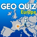 Geo Quiz – Europe